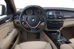 BMW X5 2011 года